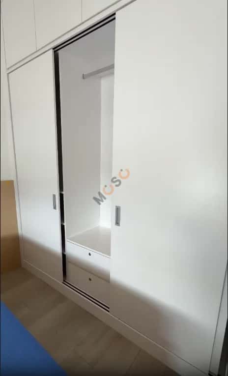 Cho thuê căn hộ chung cư Đại lộ Nguyễn Lương Bằng Quận 7, TP.HCM – 3 phòng ngủ, giá 42 triệu — Hình 3 Cho thuê căn hộ chung cư Đại lộ Nguyễn Lương Bằng Quận 7, TP.HCM – 3 phòng ngủ, giá 42 triệu — Hình 3